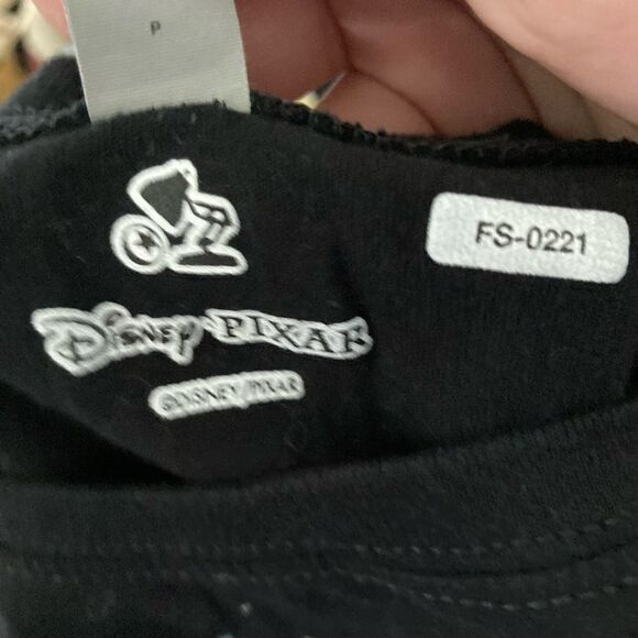 Girls Disney Finding Nemo Dory Just Keep Swimming Tshirt - Picture 4 of 6